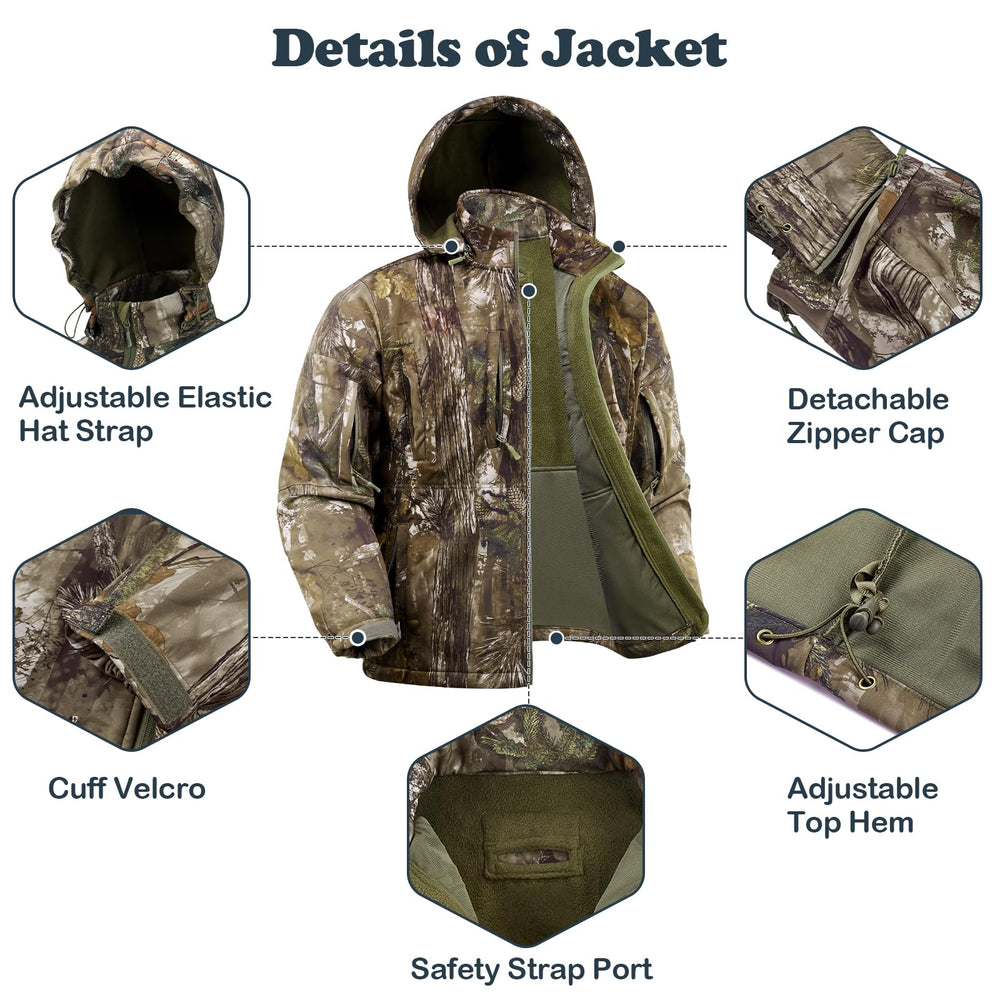 Wild Cedar water-resistant gear in rain shot demonstrating dry, breathable comfort