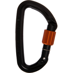 Wild Country Ropeman 1 flat cam profile for easy release