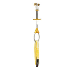 Wild Country Zero Friend cam head width 28.1mm for shallow crack placements
