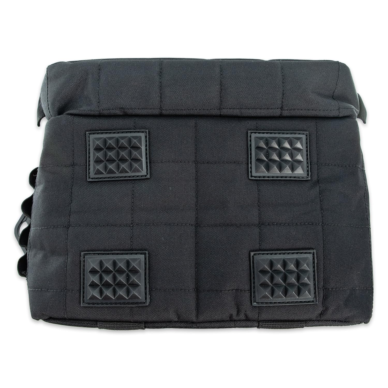 Wild Hare Deluxe 6-Box Carrier compact-design fits with minimal bulk.