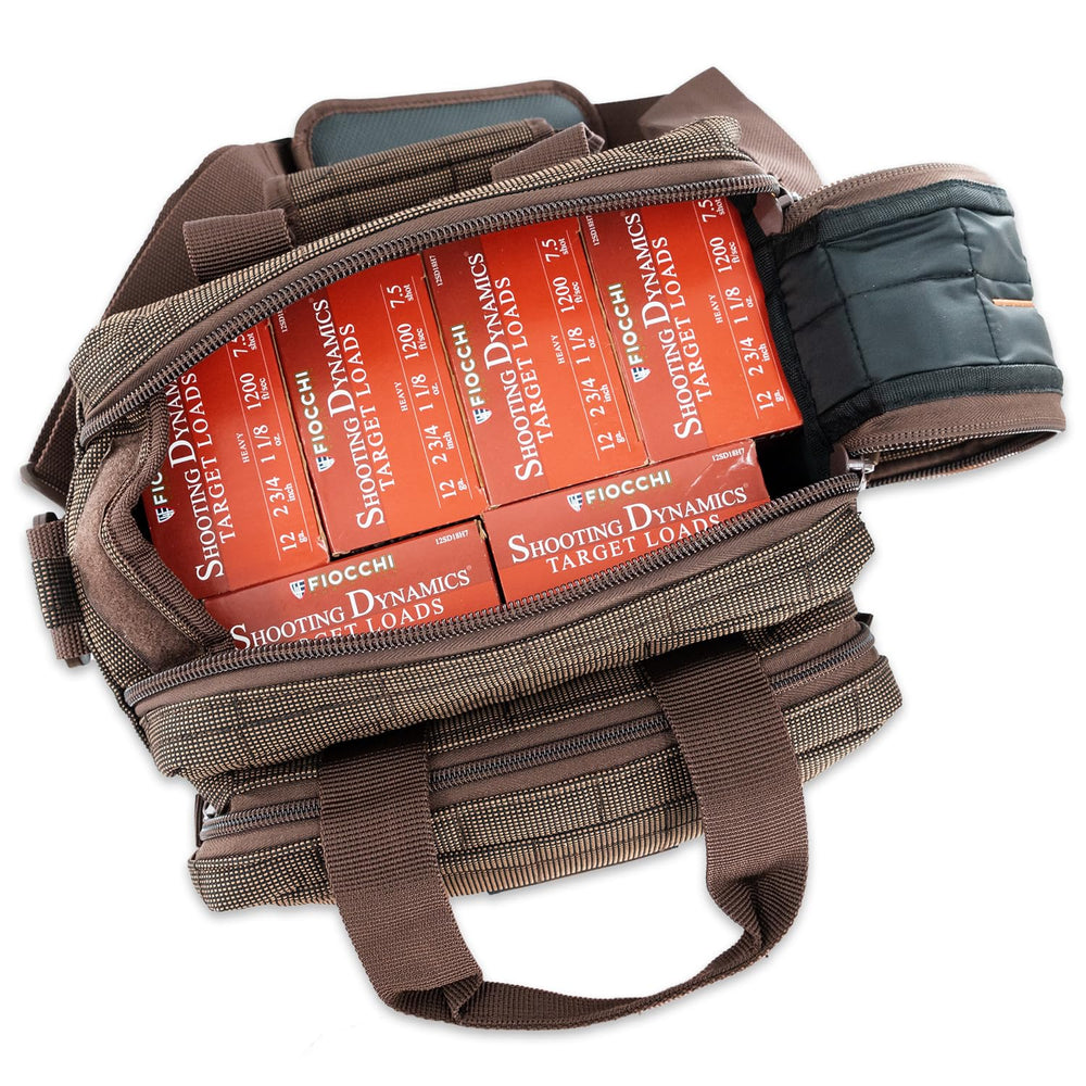 Wild Hare duffle bag movable base insert for stable packing and flat storage