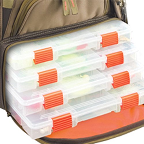 Removable pliers holder attached to the bag