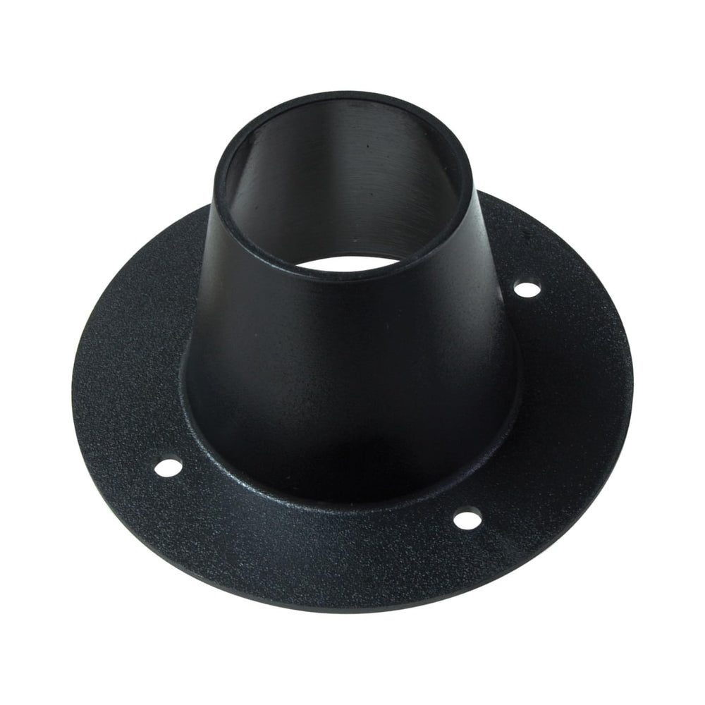 Wildgame Evolution Feeder varmint-proof design protects feed from pests.