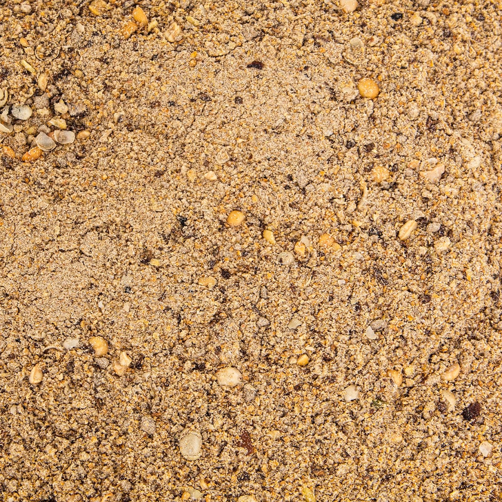 Wildgame Innovations Acorn Rage bag closeup displaying packaging and contents.