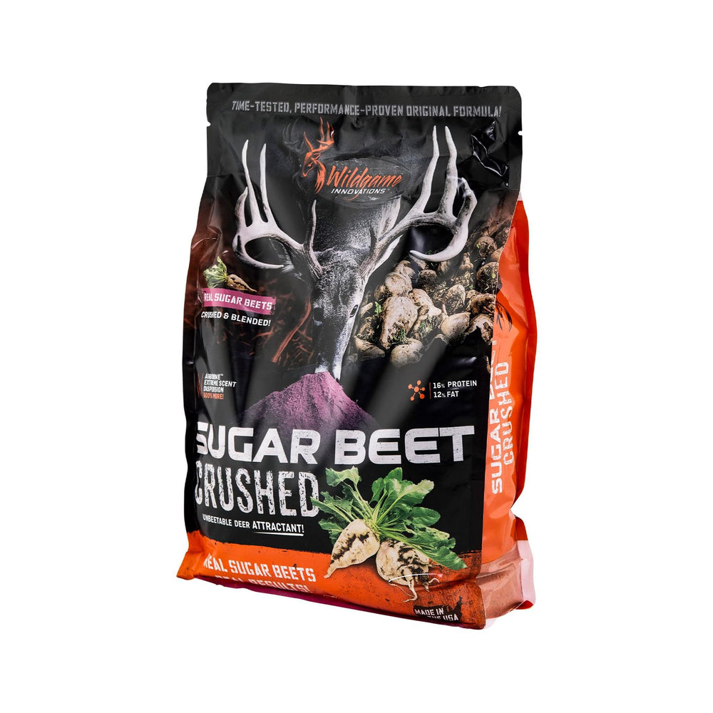 Wildgame Innovations Airborne Technology creates long range scent dispersion for deer