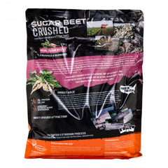 Wildgame Innovations Airborne technology disperses scent across fields and trails.