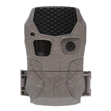 Wildgame Innovations Kicker 2.0 trail camera captures rapid-trigger images for quick field scouting.