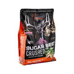 Wildgame Innovations Real Sugar Beets attractant, crushed and ready for use by hunters