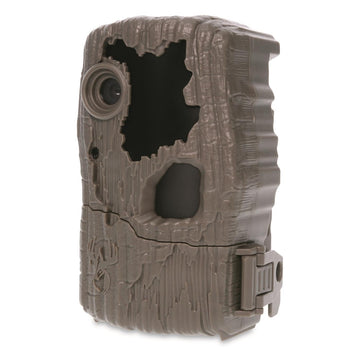 Wildgame Innovations Spark 2.0 batteries and SD card included for immediate use.