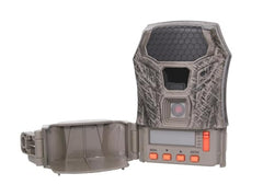 Wildgame Innovations Terra Extreme XD side view highlighting compact profile for easy transport