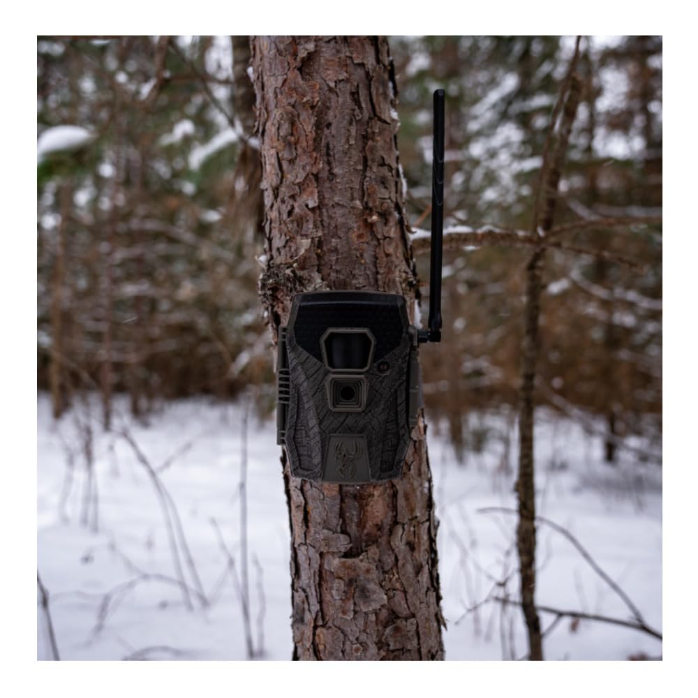 Huntsmart app remote control view for Terra XT 2.0 image 01