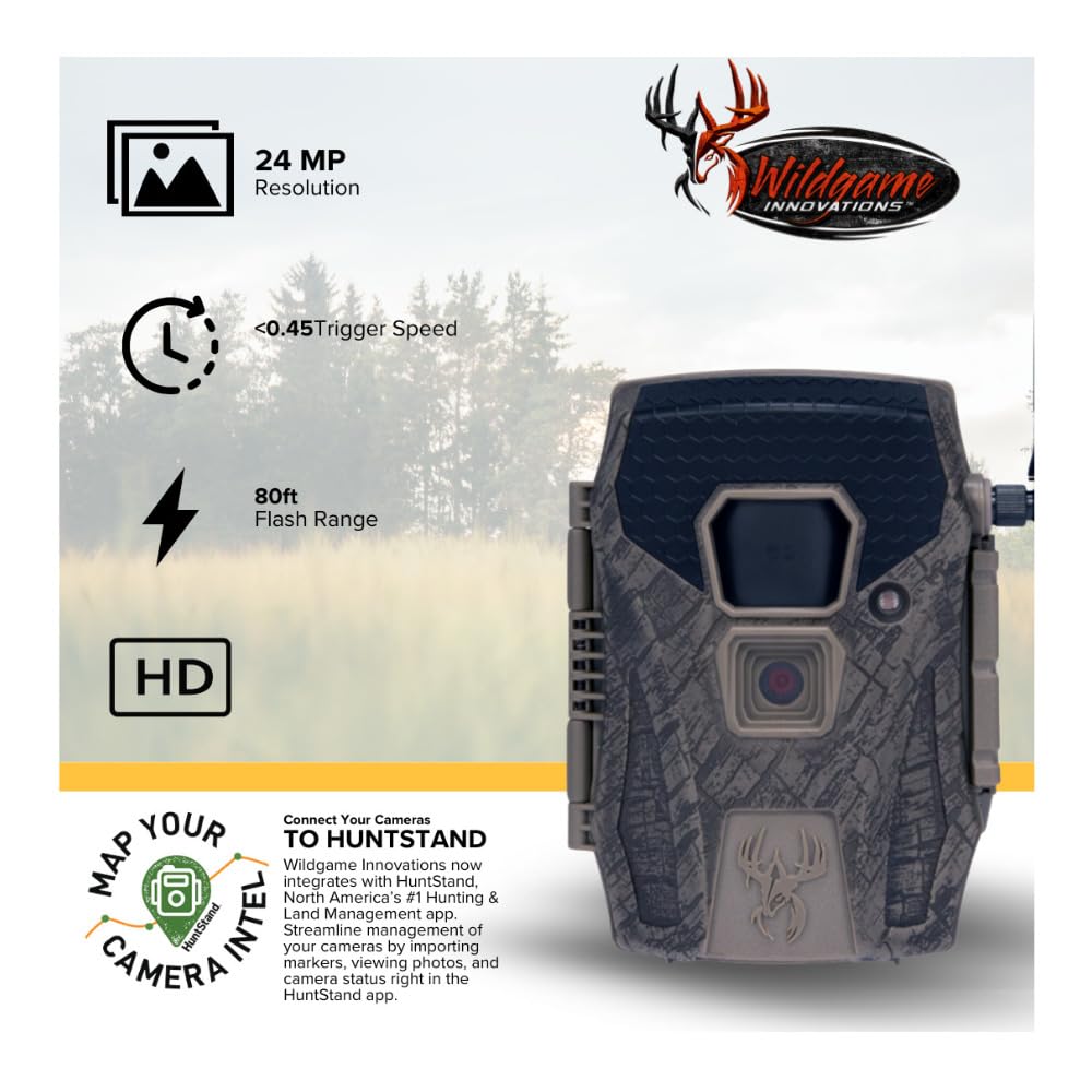 Wildgame Innovations Terra XT 2.0 24MP image sample 02