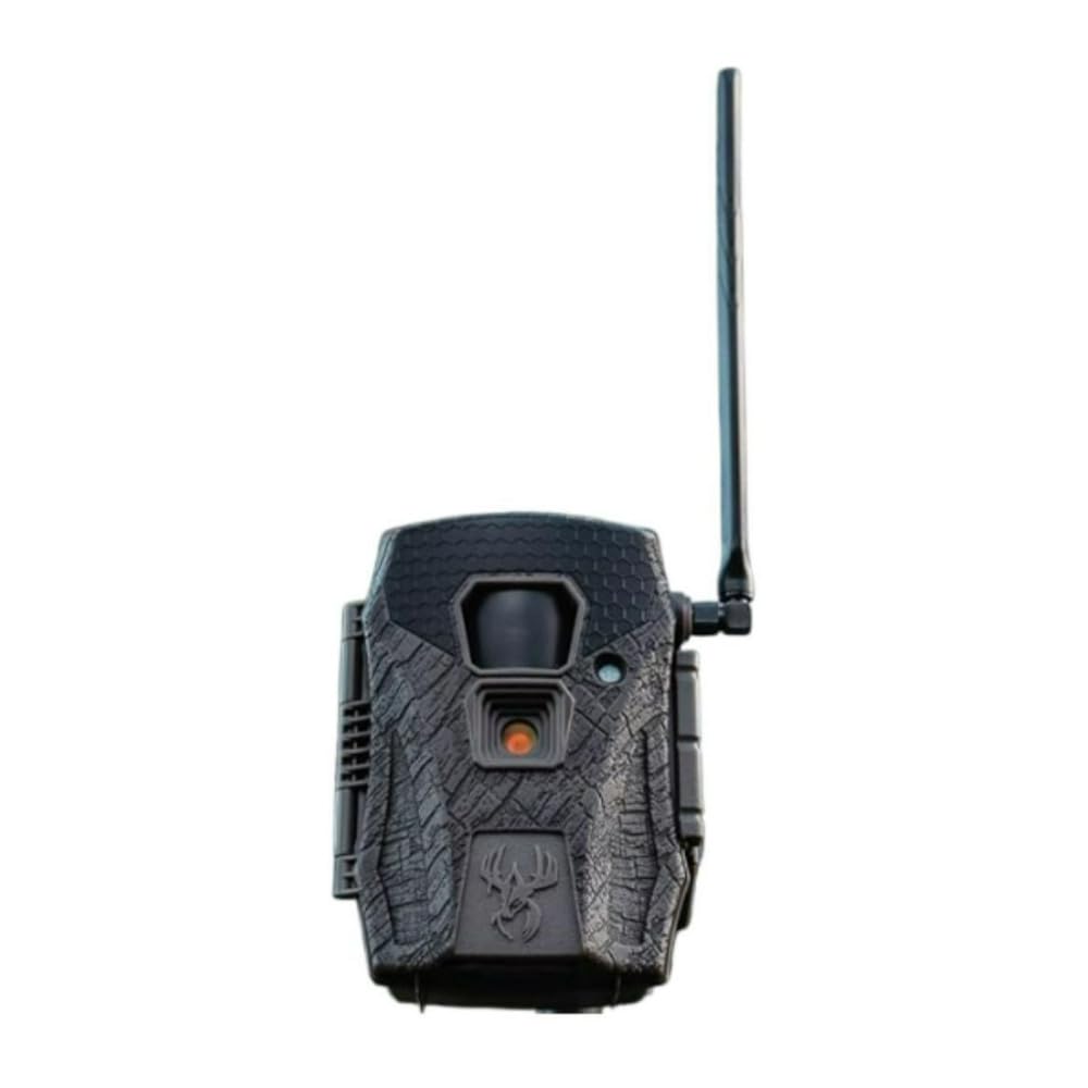 Wildgame Innovations Terra XT 2.0 front view showing 24MP clarity for field scouting.