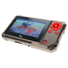 Wildgame Innovations Trail Pad Swipe durability highlights rugged, water-resistant housing for field reliability.