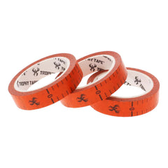 Wildgame Innovations Trophy Tape tine-length measurement for precise totals.