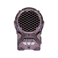 ZeroTrace PureION Field Generator with TRUBark texture