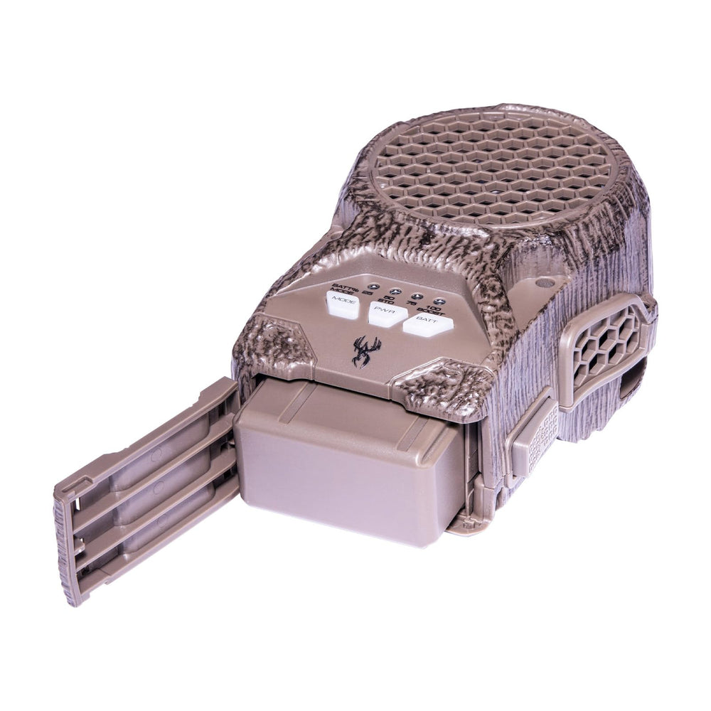 Collar Lock Mounting Bracket included