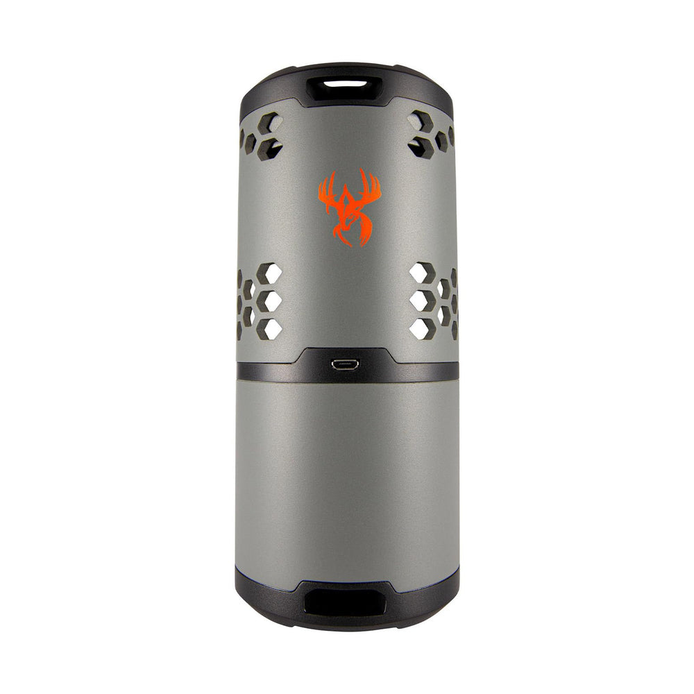 Wildgame Innovations ZeroTrace showcases a compact design for tight spaces.