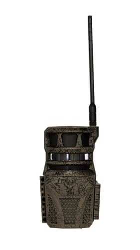 Wildgame Orbit 36MP photos deliver crisp wildlife shots for smarter scouting.