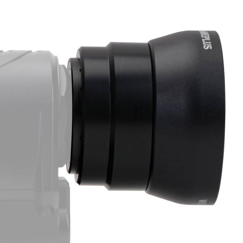 WildGamePlus NVG30 manual provides setup tips