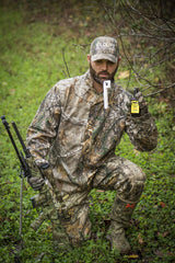 Wildlife Research Center coyote urine field application for trapping or predator calls