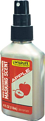 Brand backed by Wildlife Research Center with decades of scent innovation.