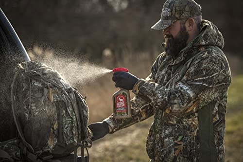 Wildlife Research Center Long-lasting protection for hunting wardrobes and field gear.
