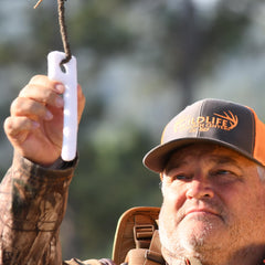 Wildlife Research Center premium dense wick enhances scent dispersal