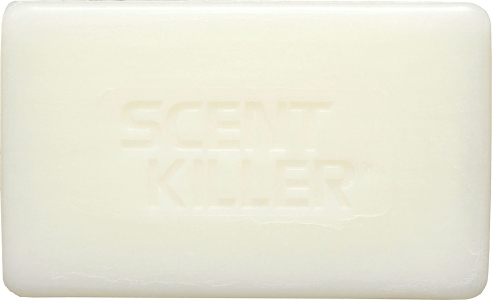 Wildlife Research Center 4-5oz bar ready for discreet scent control