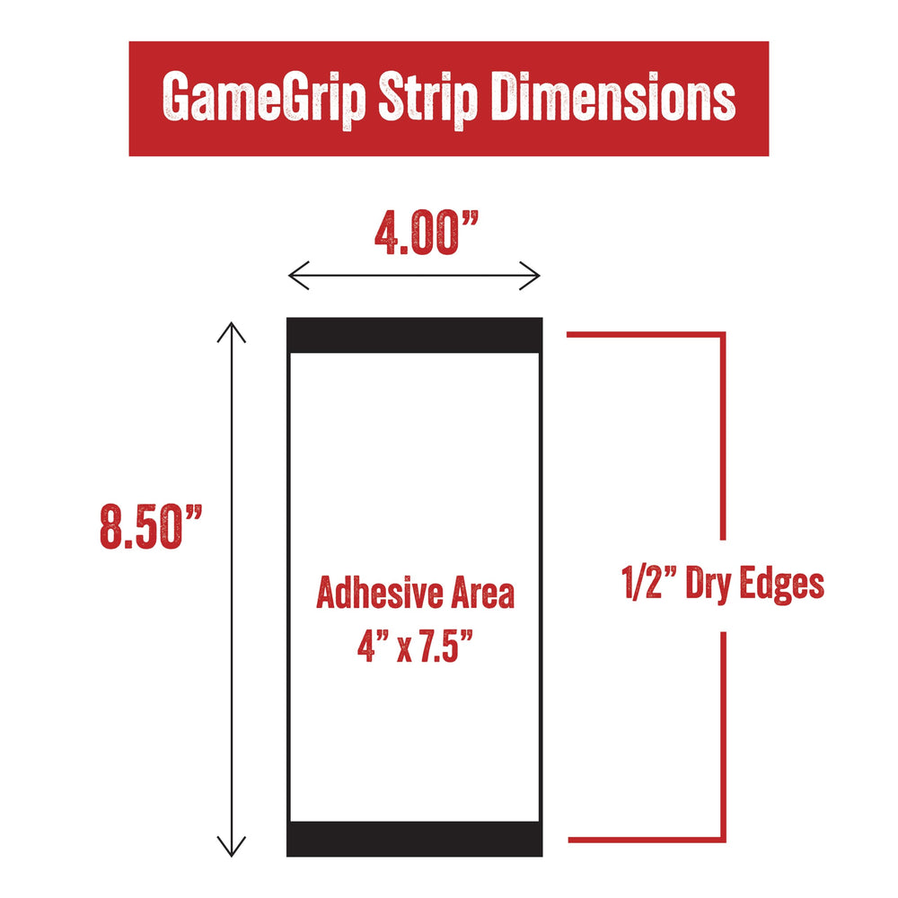WildTech GameGrip weather performance in dry and damp conditions
