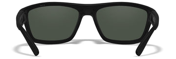 Wiley X Peak Captivate prescription ready option for customized lenses