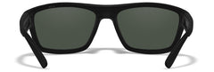 Wiley X Peak sunglasses provide UV protection and distortion-free vision in bright sun.