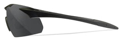 Wiley X Vapor adjustable nose piece for personalized, secure fit