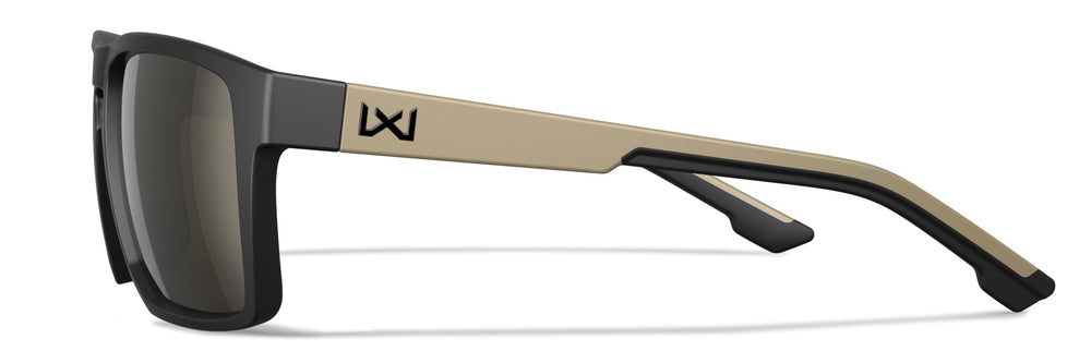 Rx Ready Wiley X WX Founder designed for prescription inserts