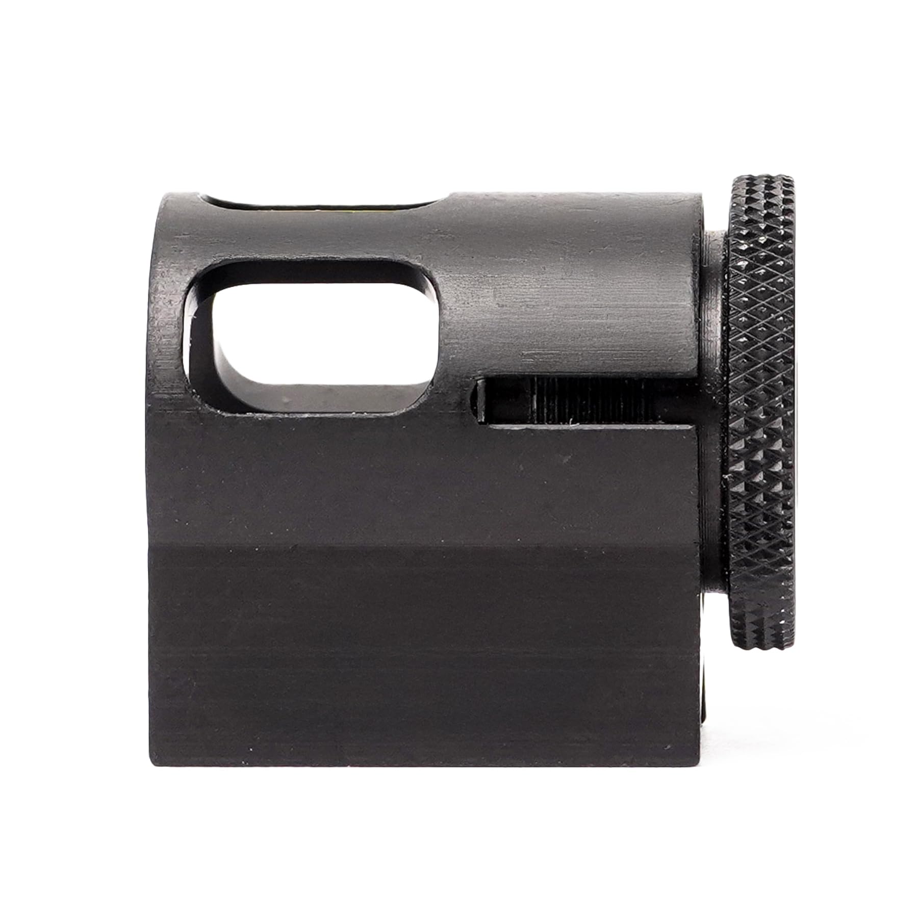 Williams Western Precision compatibility note with Traditions NitroFire for broader rifle fitment.