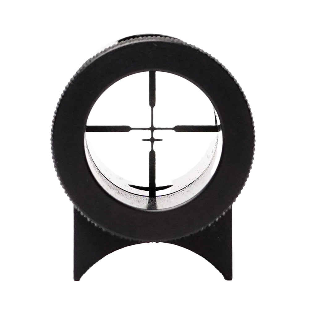 Williams Western Precision sight set included components supporting quick setup and reliable field maintenance.