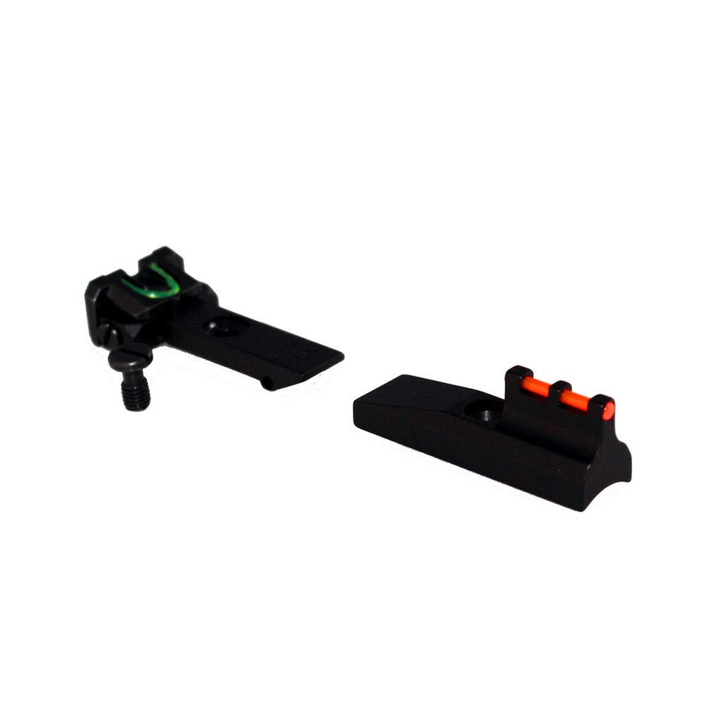 Williams 70960 fiber-optic nodes capture ambient light to enhance sight picture