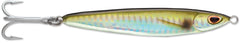 Williamson Gomame Jig 25 Aji lure, lifelike action for saltwater jigging