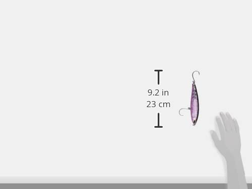Williamson Surface Pro 180 Black Purple Phantom packaging for display