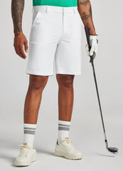 Willit shorts back pockets visible for secure small-item storage.