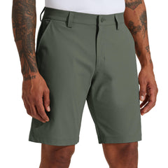 Willit men's golf shorts five-pocket design keeps essentials within reach