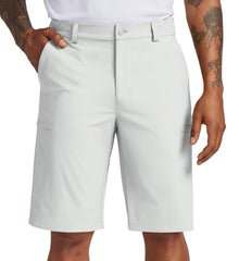 Willit men's golf shorts UPF 50+ fabric provides sun protection during outdoor rounds