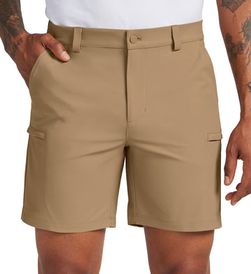 Willit UPF50+ fabric close-up illustrating sun protection for outdoor rounds.