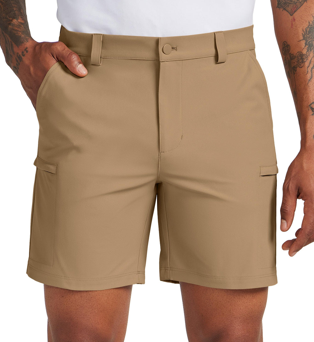 Willit UPF50+ fabric close-up illustrating sun protection for outdoor rounds.