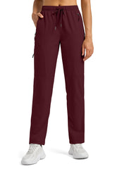 Willit waistband adjustment closeup demonstrates personalized fit
