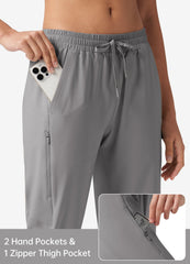 Willit shorts offer water resistance and quick-dry performance for damp conditions.