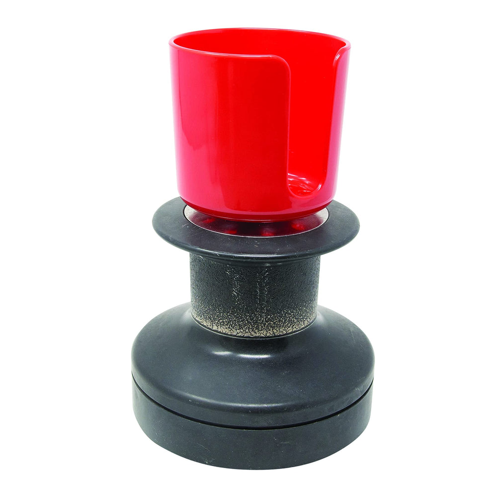 Developed in Seattle, Washington with patent pending.