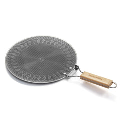 Windhike Naturehike griddle pan foldable handle for portable cooking