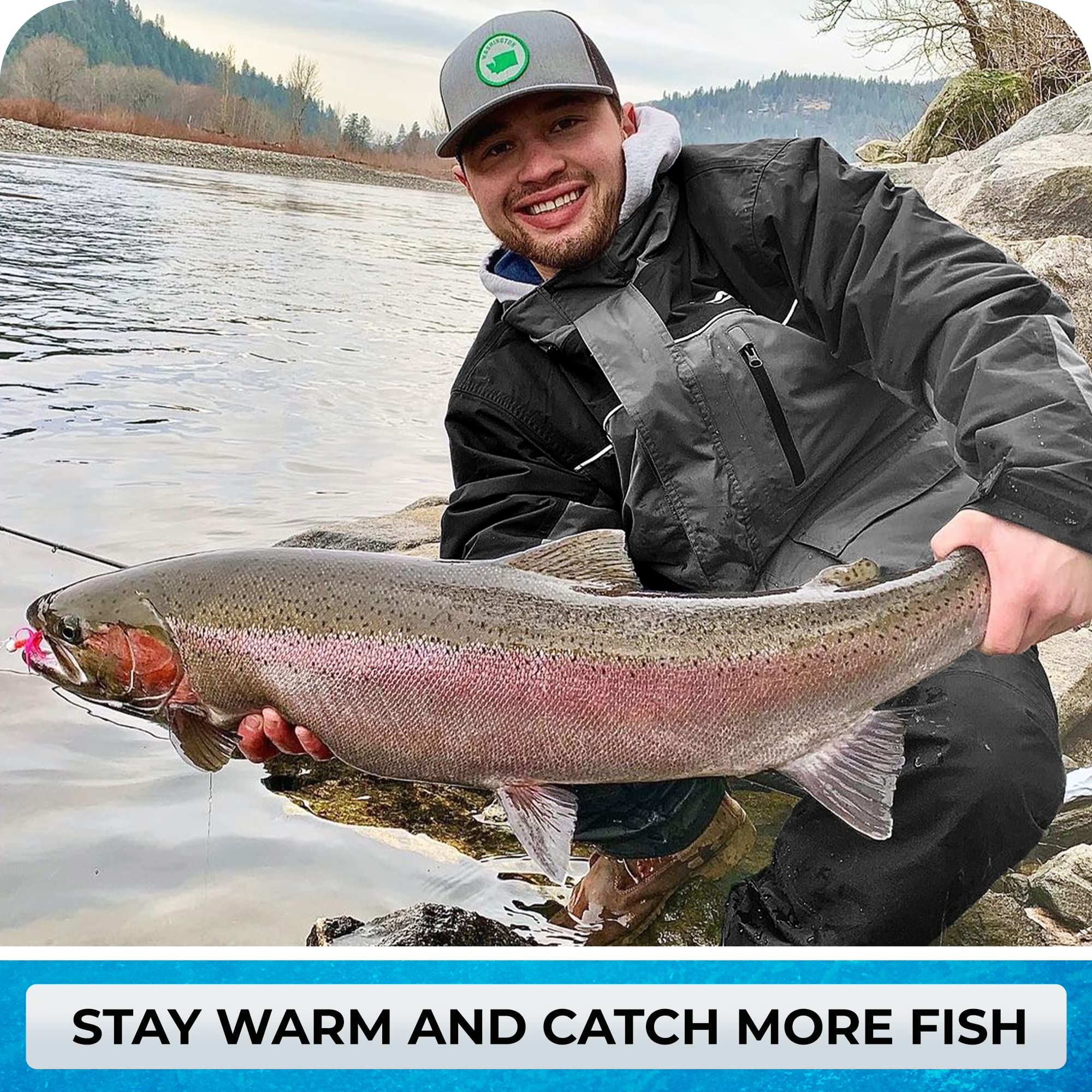 Minnesota-based WindRider direct-to-consumer outdoor gear