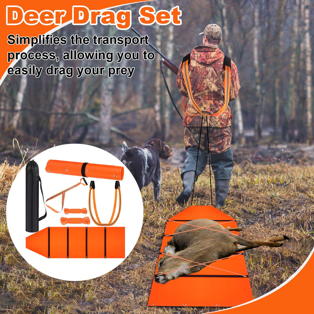 WinnerWhy drag rope 32ft extends pulling range for versatile hauling.